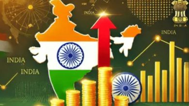 India overtakes Japan to become 4th largest Economy