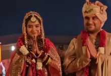 indresh-upadhyay-shipra-sharma-marriage-5-1