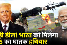 India US Javelin anti tank missile system defence deal 2026