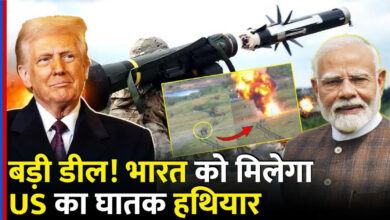 India US Javelin anti tank missile system defence deal 2026